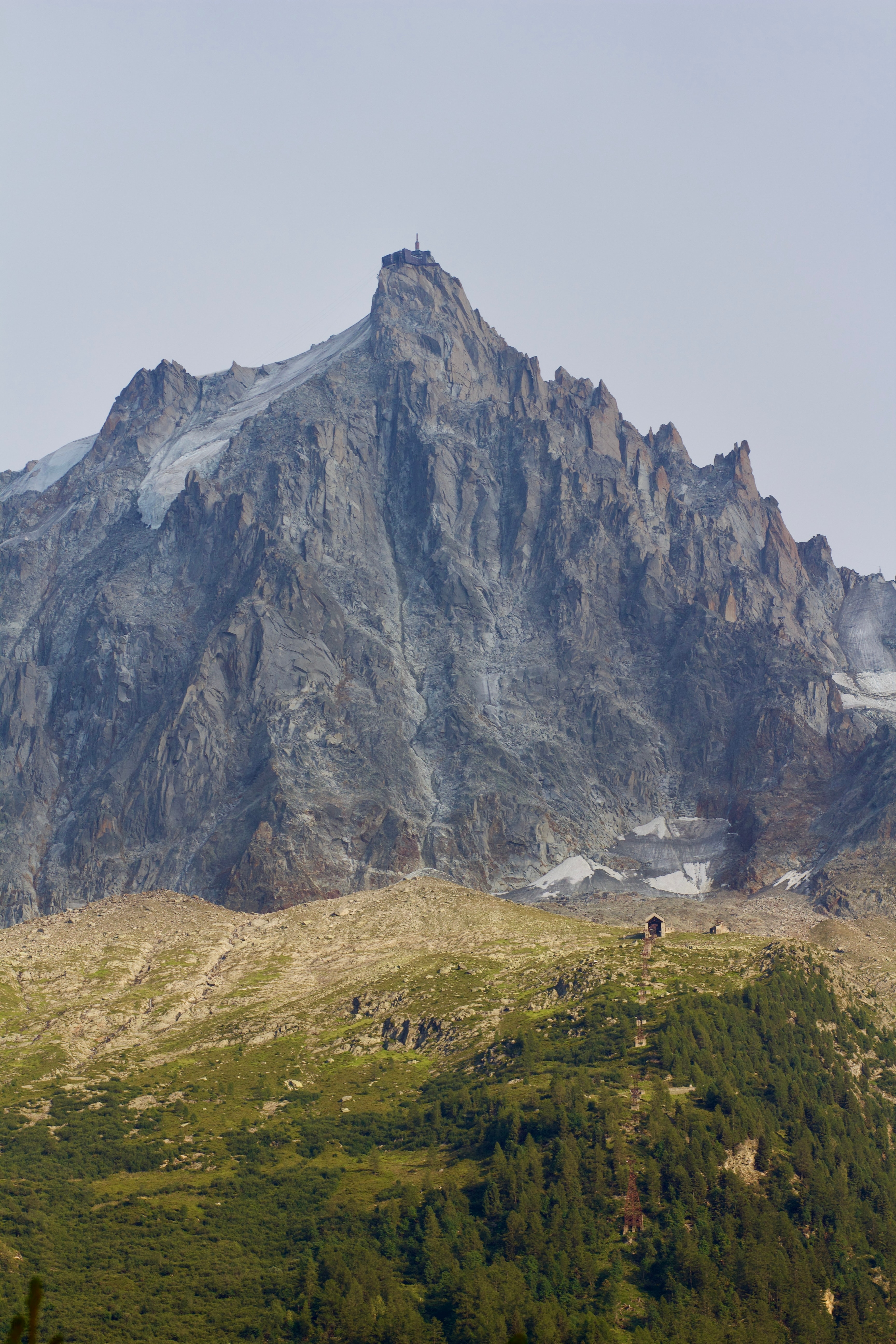 Chamonix, France