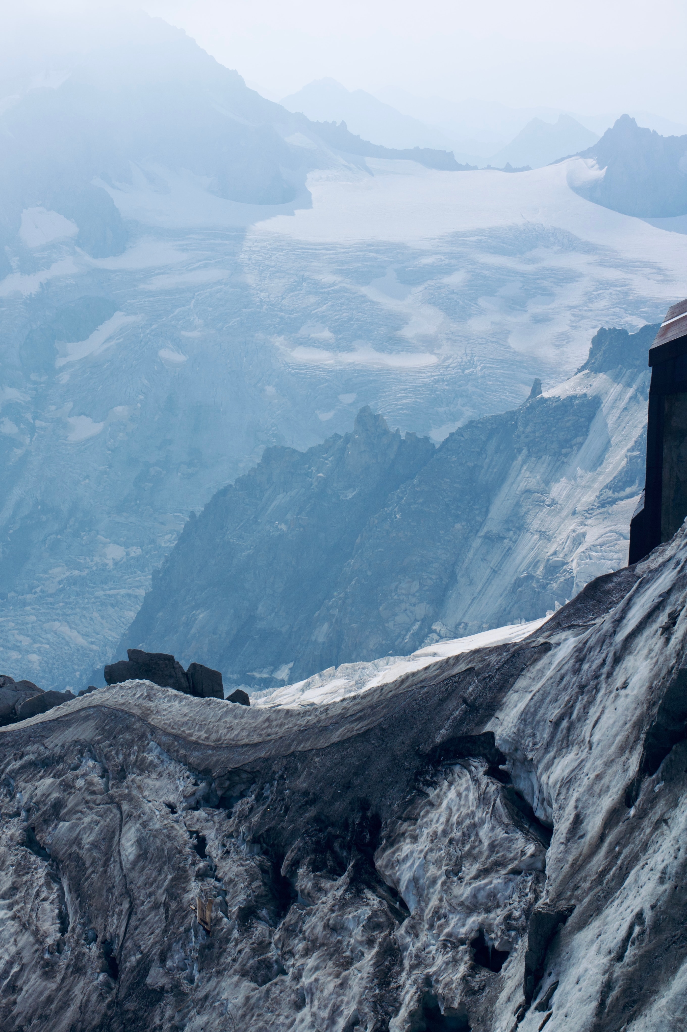 Chamonix, France