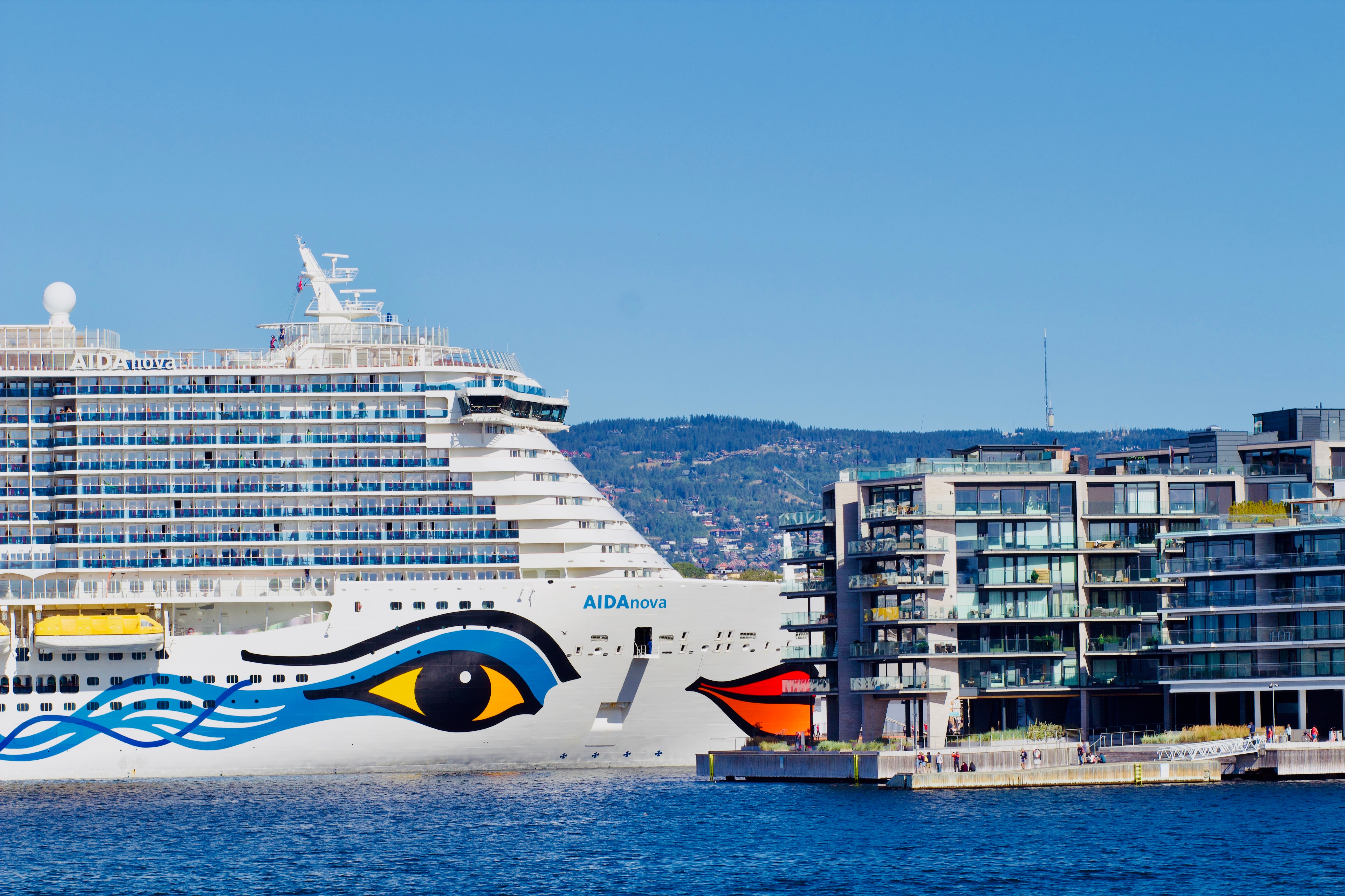 Oslo, Norway